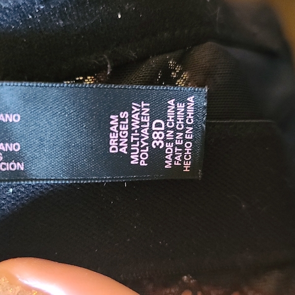 Victoria's Secret bra - Picture 3 of 3